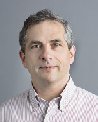 Timothy Gershon, MDPHD