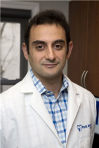 Dr. Farzin Farokhzadeh, DDS