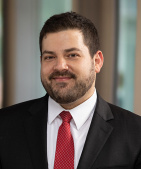 Benjamin Glueck, PHD