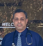 Younus Ismail, MD