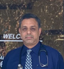 Younus Ismail, MD