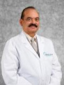 Ashok A Patel, MD