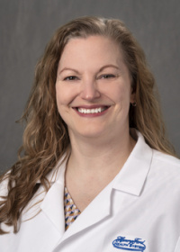 Maureen T Albe, PA - Jackson, MI - Other Specialty, Physician Assistants