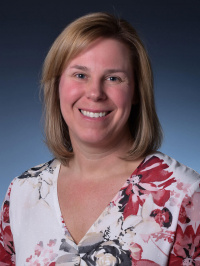 Tonya Ann Kallmeyer