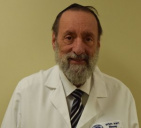 James Benjamin Israel, MD