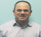 Yaakov E Levi, MSCCCSLP
