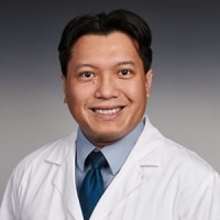 Phong Tang, MD - Hospitalist 1