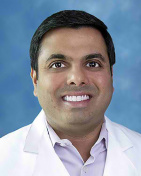 Ankur Kumar Goyal, MD