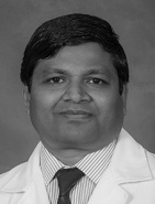 Mallikarjuna Ellur, MD