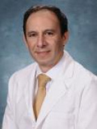 Fabian A Mendoza Ballesteros, MD