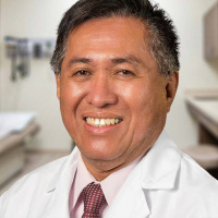 Fredy Masongsong