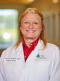 Patricia Rich