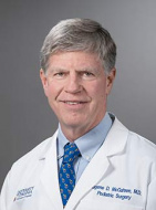 Eugene D McGahren III, MD