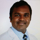 Dr. Sudheer M Jayaprabhu, MD