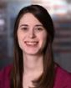 Andrea Westfall, PMHNP