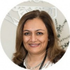 Dr. Mahnaz Qayyum, MD