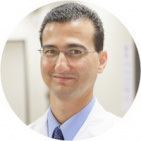 Dr. Alejandro Arizmendi, MD