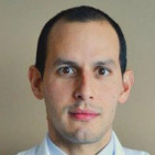 Alex Jesus Manzano, MD