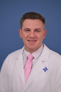 Matthew Wood, MD - Greer, SC - Orthopedic Surgery