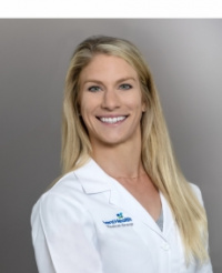 Sarah Davis