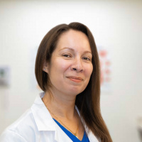 Silvia Nunez, NP