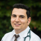 Reza R Golesorkhi, MD