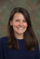 Natalie Brown, LCSW