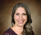 Michelle Heiling, CNP