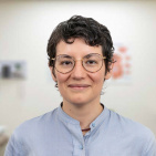 Ana Salvatierra, LCPC