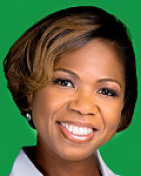 Dr. Jada Ea Moore-Ruffin, MD