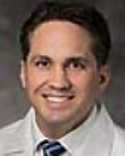 Jacob A Petrosky, MD