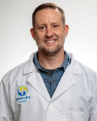 David Shawn Jackel, APRN