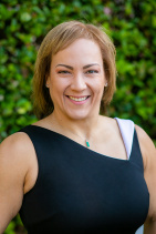 Dr. Natalia Alejandro Cordero, MD