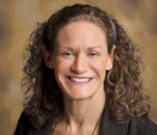 Kari Baillif, CNP