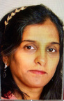 Deepika Reddy, DDS