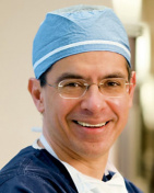 José Gaston Guillem, MD, FACS, FACRS