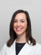 Megan O'brien Jamison, MD