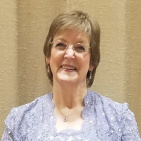 Lou-ann Lauborough, MSW