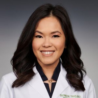 Suong Tran, MD 1