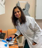 Dr. Poonam Gokhale, DMD