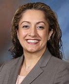 Dr. Mahsa Mossadegh, MD, FACS, FSSO