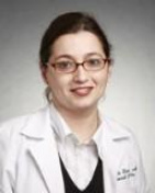 Dr. Mihaela Tudorica, MD