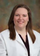 Chantelle H. Huffman, NP