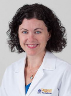 Jennifer Richardson Charlton, MD