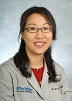 Dr. Min Kyung Kim, MD