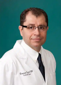Ghassan Tawil, MD - Tulsa, OK - Internal Medicine