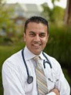 Dr. Mitesh S Amin, MD