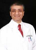 Dr. Mohammed Y Abubaker, MD