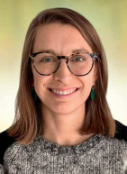 Logan Anne Thompson Molzahn, DPT