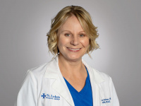 Christine D. Mathews, FNP - O Fallon, MO - Nurse Practitioner